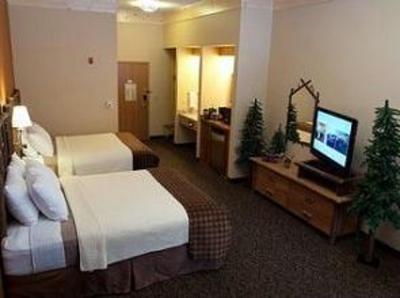 фото отеля Lodge at Cedar Creek Resort & Water Park Rothschild