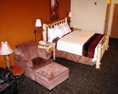 фото отеля Lodge at Cedar Creek Resort & Water Park Rothschild