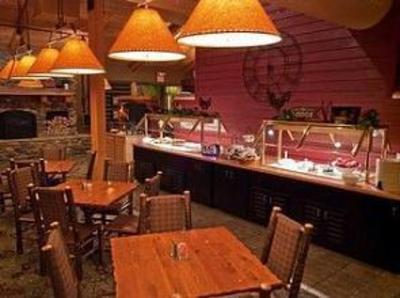 фото отеля Lodge at Cedar Creek Resort & Water Park Rothschild