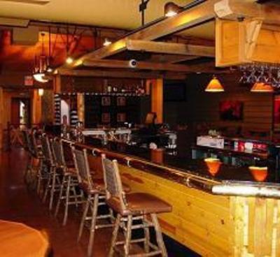 фото отеля Lodge at Cedar Creek Resort & Water Park Rothschild