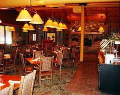 фото отеля Lodge at Cedar Creek Resort & Water Park Rothschild