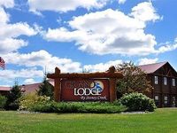 Lodge at Cedar Creek Resort & Water Park Rothschild