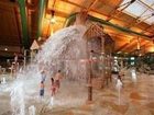 фото отеля Lodge at Cedar Creek Resort & Water Park Rothschild