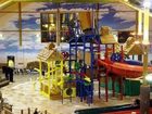 фото отеля Lodge at Cedar Creek Resort & Water Park Rothschild