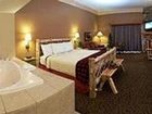фото отеля Lodge at Cedar Creek Resort & Water Park Rothschild