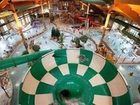 фото отеля Lodge at Cedar Creek Resort & Water Park Rothschild