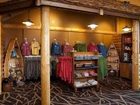 фото отеля Lodge at Cedar Creek Resort & Water Park Rothschild