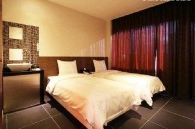 фото отеля Boutique Luxury Hotel at Noon