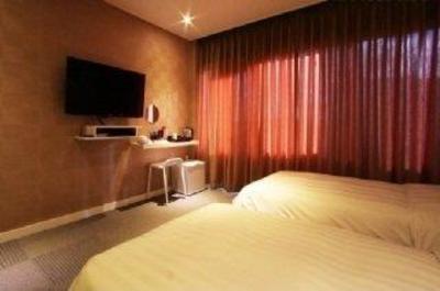 фото отеля Boutique Luxury Hotel at Noon
