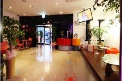 фото отеля Boutique Luxury Hotel at Noon