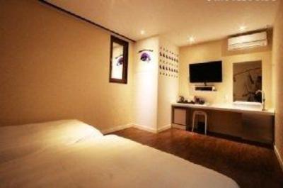 фото отеля Boutique Luxury Hotel at Noon