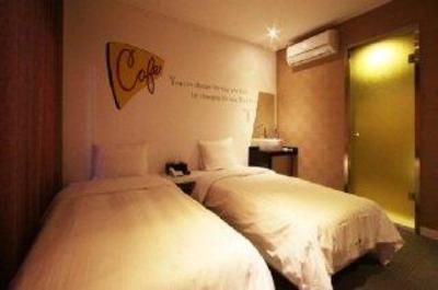 фото отеля Boutique Luxury Hotel at Noon
