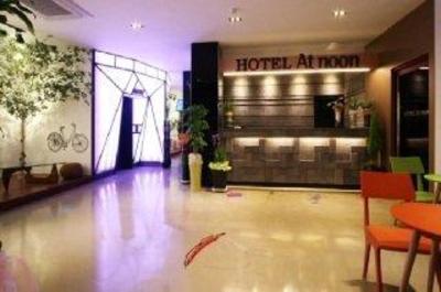 фото отеля Boutique Luxury Hotel at Noon