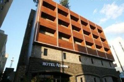 фото отеля Boutique Luxury Hotel at Noon