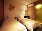 фото отеля Boutique Luxury Hotel at Noon