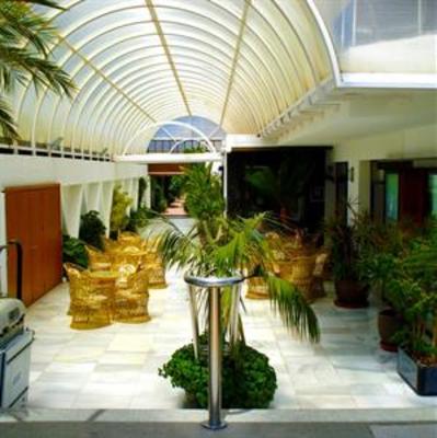 фото отеля Don Angel Hotel Santa Susanna