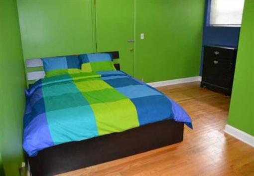 фото отеля Wrigley Hostel