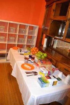 фото отеля Wrigley Hostel