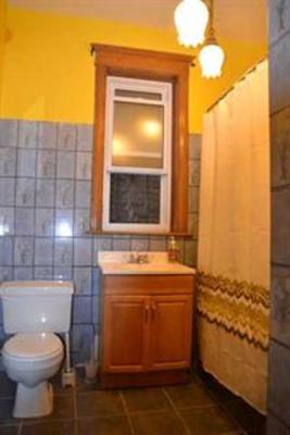 фото отеля Wrigley Hostel