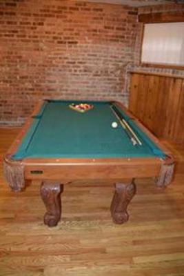 фото отеля Wrigley Hostel