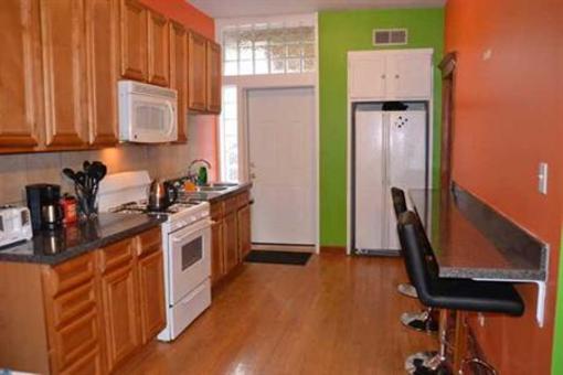 фото отеля Wrigley Hostel