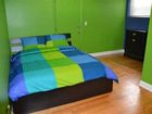 фото отеля Wrigley Hostel