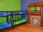 фото отеля Wrigley Hostel