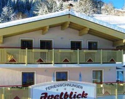фото отеля Joelblick Apartment Oberau