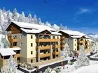 фото отеля Les Chalets de l'Isard