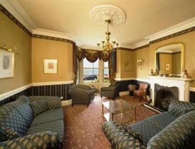 фото отеля The County Hotel Llandudno