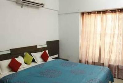 фото отеля Laurent & Benon Premium Service Apartments - Thane