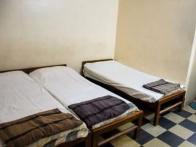 фото отеля Hotel Kamadhenu