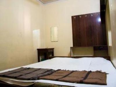 фото отеля Hotel Kamadhenu