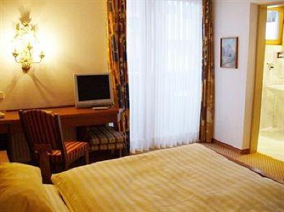 фото отеля Vergeiner Hotel Seefeld