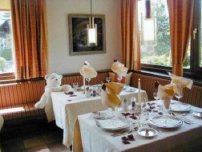 фото отеля Vergeiner Hotel Seefeld