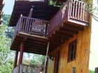 фото отеля Cabañas Noemi Mazamitla