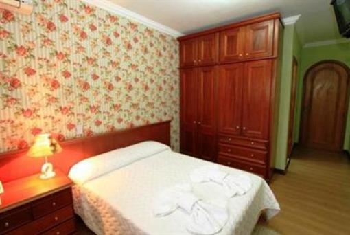 фото отеля Pousada Sonho e Serra