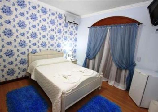 фото отеля Pousada Sonho e Serra