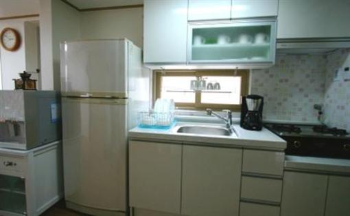 фото отеля Seoulwise Guesthouse