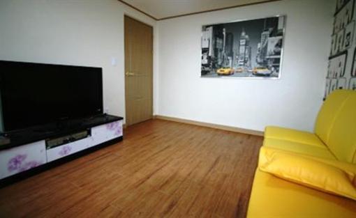 фото отеля Seoulwise Guesthouse