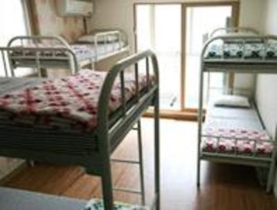 фото отеля Seoulwise Guesthouse