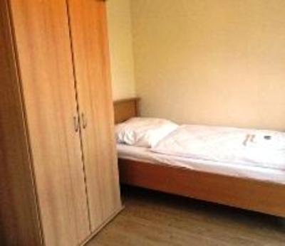 фото отеля City Boardinghouse Alsdorf