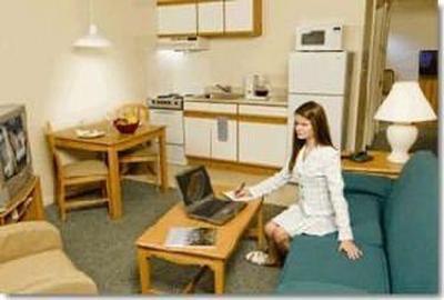 фото отеля Corporate Suites of Lanford