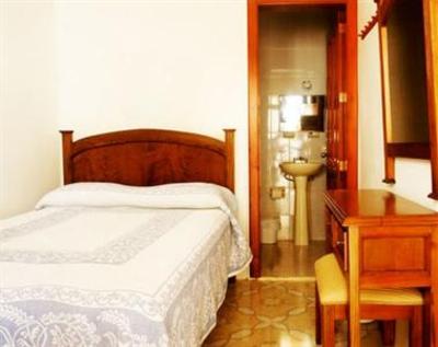 фото отеля Hotel Casa Blanca Tlacotalpan