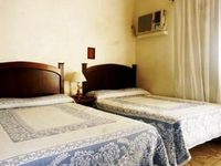 Hotel Casa Blanca Tlacotalpan