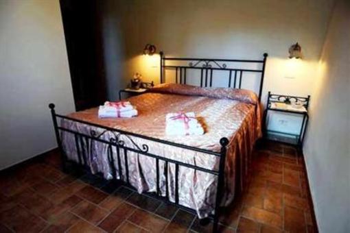 фото отеля Agriturismo Le Gore