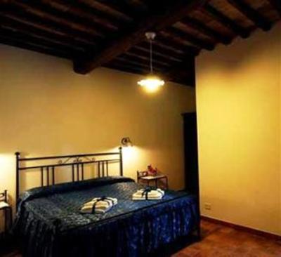 фото отеля Agriturismo Le Gore