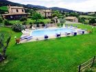 фото отеля Agriturismo Le Gore