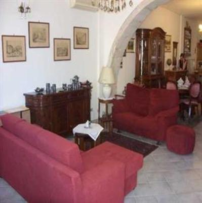 фото отеля Affittacamere B&B Belvedere