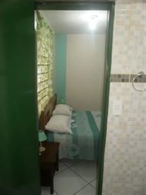 фото отеля Amazon Hostel & Hotel